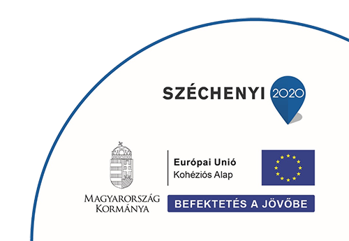 Széchenyi 2020 logó