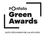 Logo: Green Awards