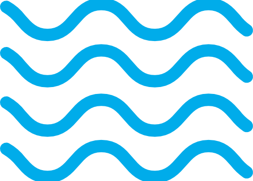 Csőtörés a Híd utca – Oskola utca kereszteződésénél