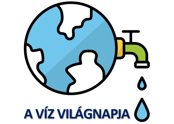 Víz világnapja a Szegedi Vízművel